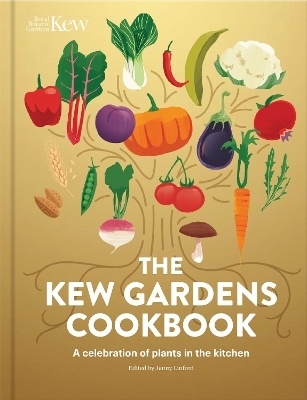 The Kew Gardens Cookbook - 