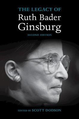 The Legacy of Ruth Bader Ginsburg - 