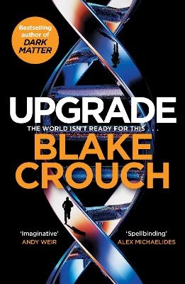 Upgrade - Blake Crouch