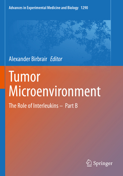 Tumor Microenvironment - 