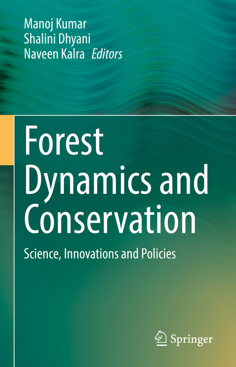 Forest Dynamics and Conservation - 