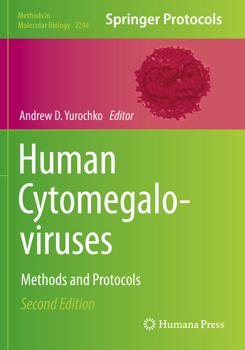 Human Cytomegaloviruses - 