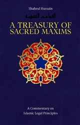 Treasury of Sacred Maxims -  Shahrul Hussain