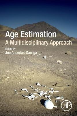 Age Estimation - 