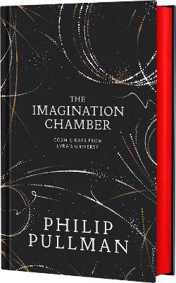 The Imagination Chamber - Philip Pullman