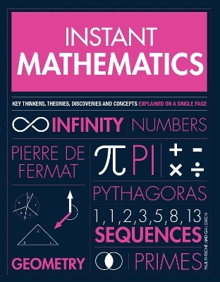 Instant Mathematics - Paul Parsons