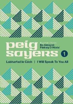 Peig Sayers Vol. 1 - 