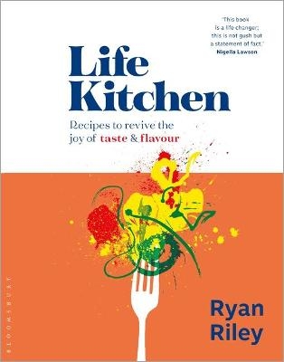 Life Kitchen - Ryan Riley