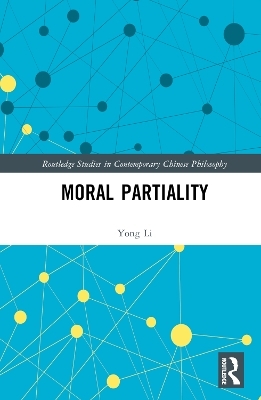 Moral Partiality - Yong Li