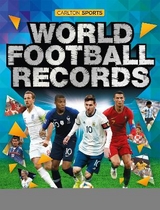 World Football Records 2020 - Radnedge, Keir