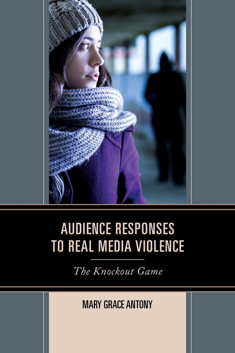 Audience Responses to Real Media Violence -  Mary Grace Antony