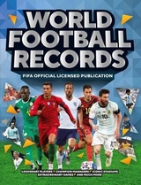 FIFA World Football Records - Radnedge, Keir