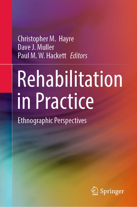 Rehabilitation in Practice - 