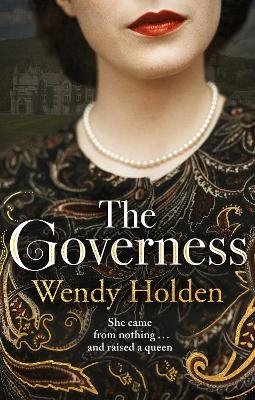 The Governess - Wendy Holden