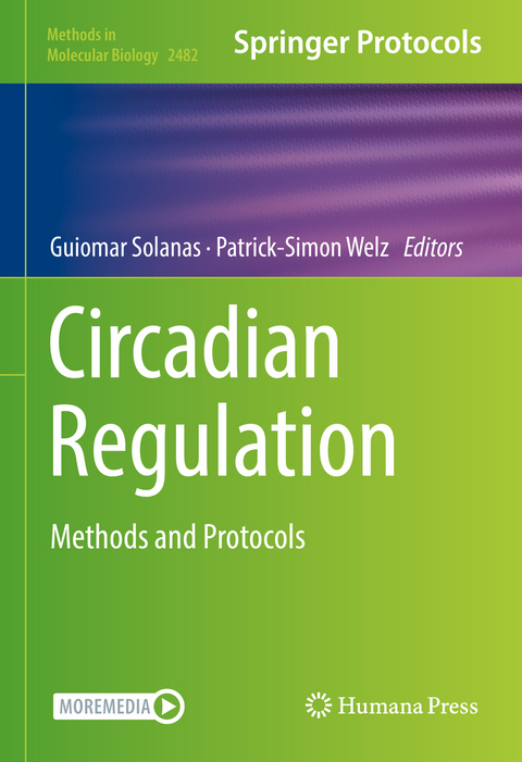 Circadian Regulation - 