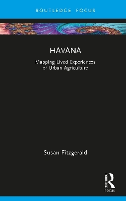 Havana - Susan Fitzgerald