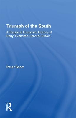 Triumph of the South - Peter Scott