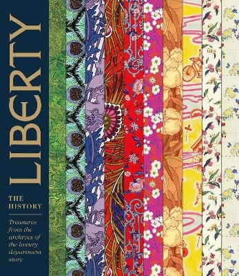 Liberty: The History - Marie-Therese Rieber