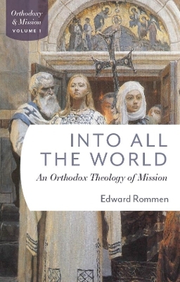 Into All The World -  Rommen