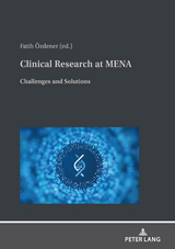 Clinical Research at MENA - 