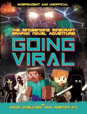 Going Viral (Independent & Unofficial) - David Zoellner