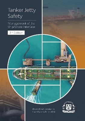 Tanker Jetty Safety -  Witherby Publishing Group