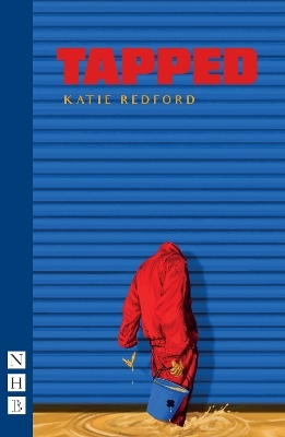 Tapped - Katie Redford