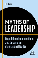 Myths of Leadership - Owen, Jo