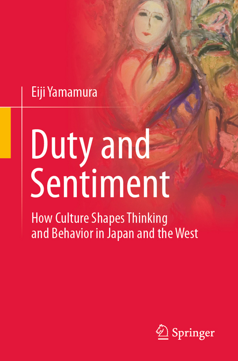 Duty and Sentiment - Eiji Yamamura