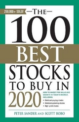 The 100 Best Stocks to Buy in 2020 - Sander, Peter; Bobo, Scott