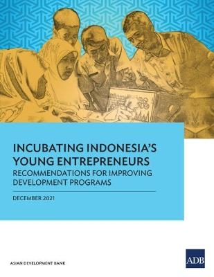 Incubating Indonesia's Young Entrepreneurs -  Asian Development Bank