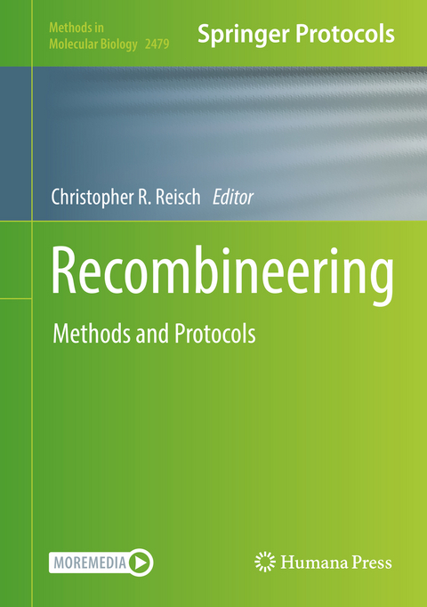 Recombineering - 