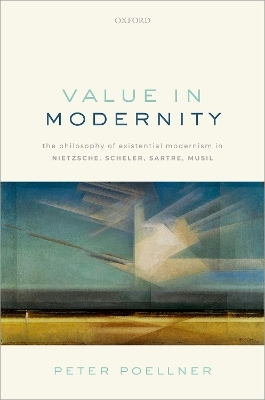 Value in Modernity - Peter Poellner