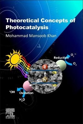 Theoretical Concepts of Photocatalysis - Mohammad Mansoob Khan