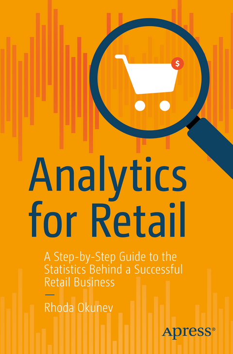 Analytics for Retail - Rhoda Okunev