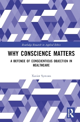 Why Conscience Matters - Xavier Symons