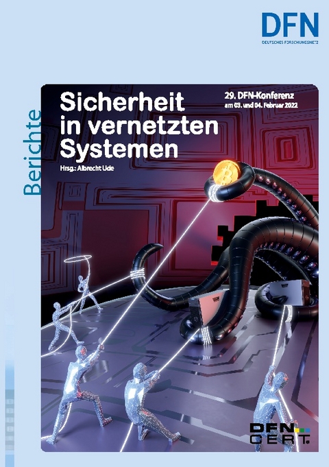 Sicherheit in vernetzten Systemen - 