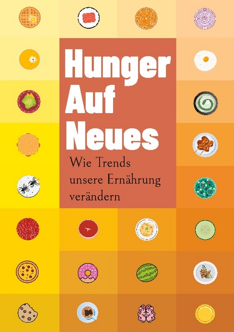 Hunger auf Neues - M.R. Ballarini