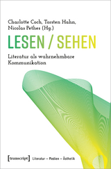 Lesen / Sehen - 