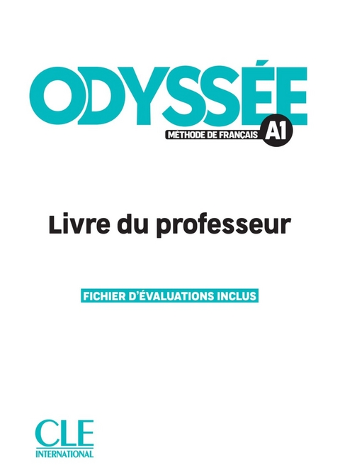 Odyssée A1