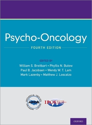 Psycho-Oncology - 