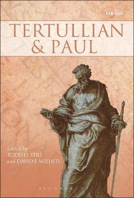 Tertullian and Paul - 