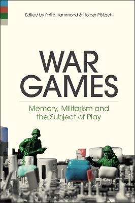 War Games - 