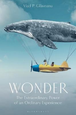 Wonder - Vlad P. Glaveanu