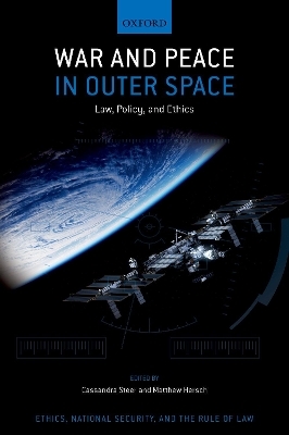 War and Peace in Outer Space - 