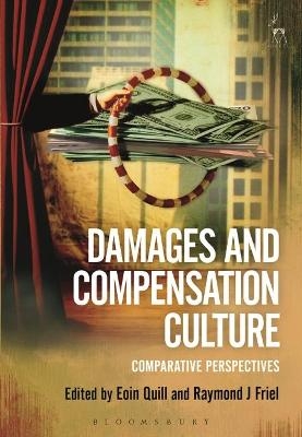 Damages and Compensation Culture - 