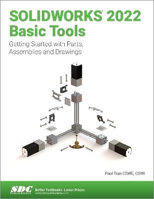 SOLIDWORKS 2022 Basic Tools - Paul Tran