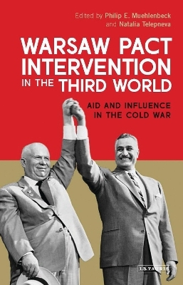 Warsaw Pact Intervention in the Third World - 