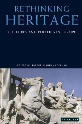 Rethinking Heritage - 