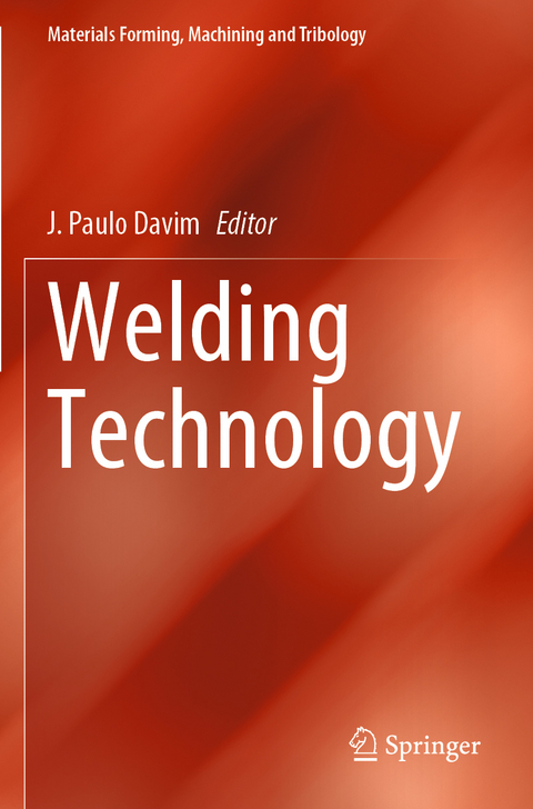 Welding Technology - 